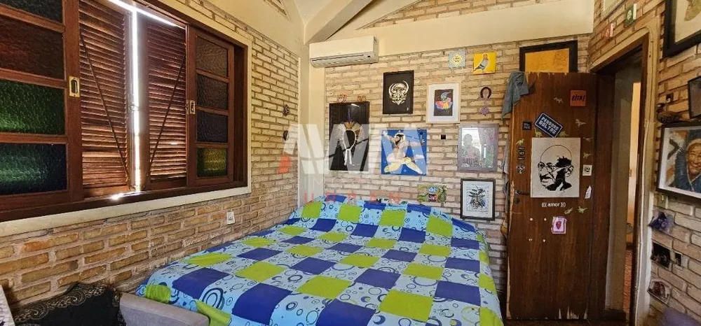 Sobrado, 3 quartos, 300 m² - Foto 4