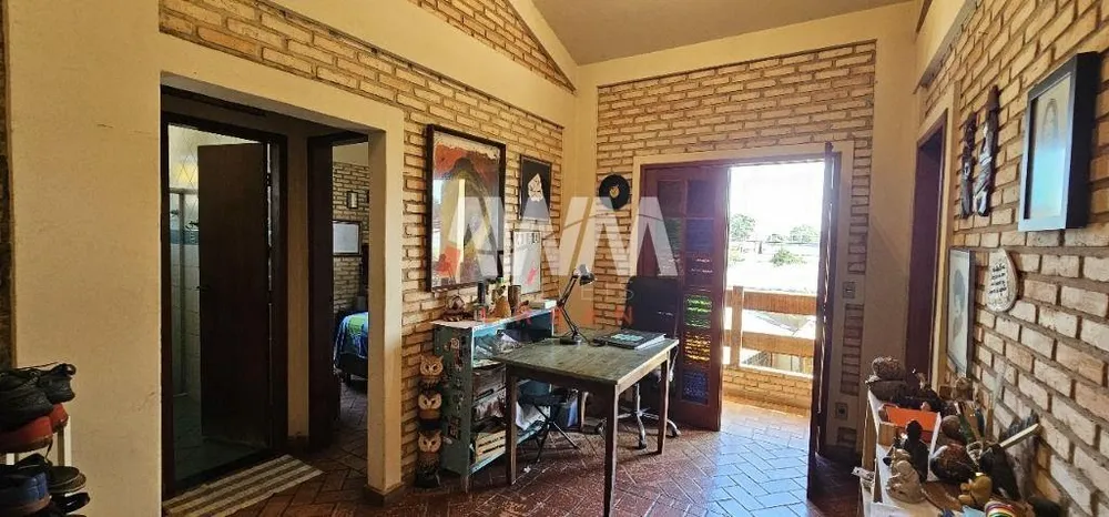 Sobrado, 3 quartos, 300 m² - Foto 2