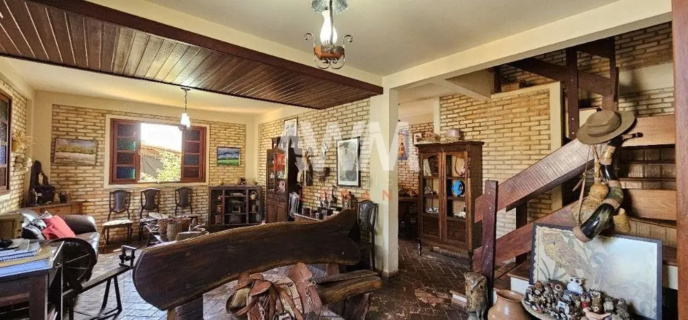 Sobrado, 3 quartos, 300 m² - Foto 3
