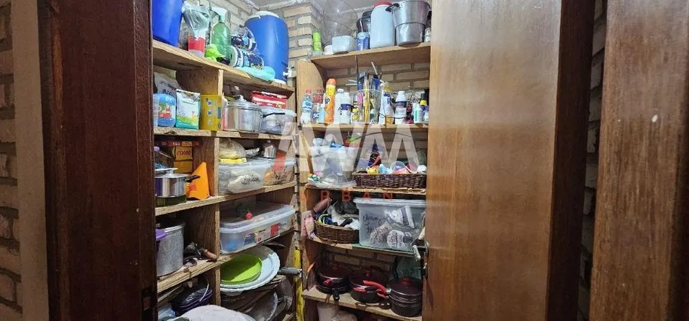 Sobrado, 3 quartos, 300 m² - Foto 1