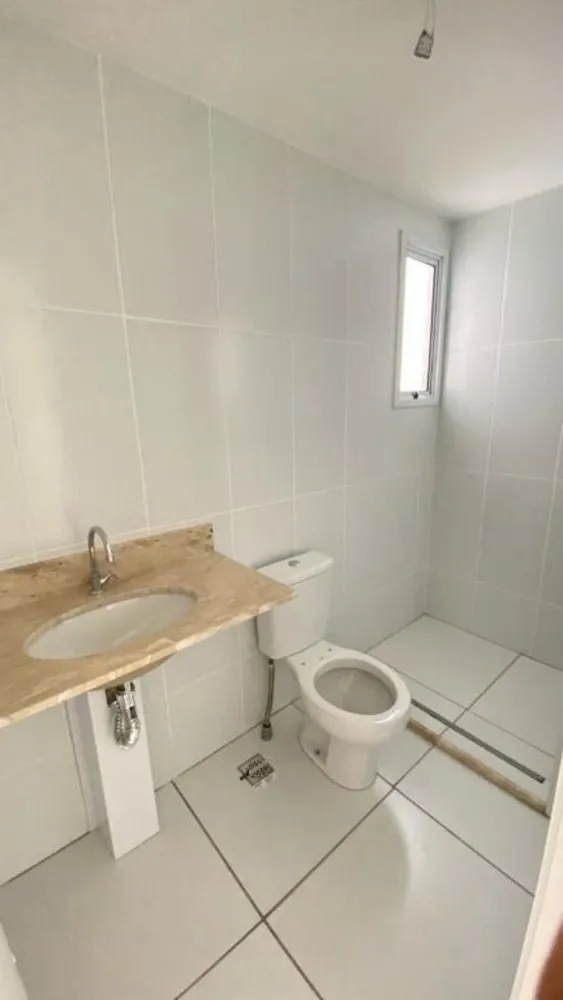 Apartamento, 3 quartos, 78 m² - Foto 1