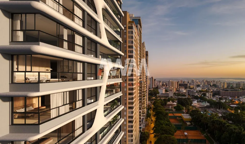 Apartamento, 4 quartos, 264 m² - Foto 4