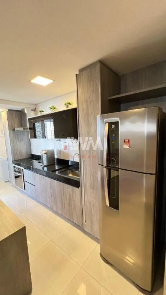 Apartamento, 1 quarto, 48 m² - Foto 4