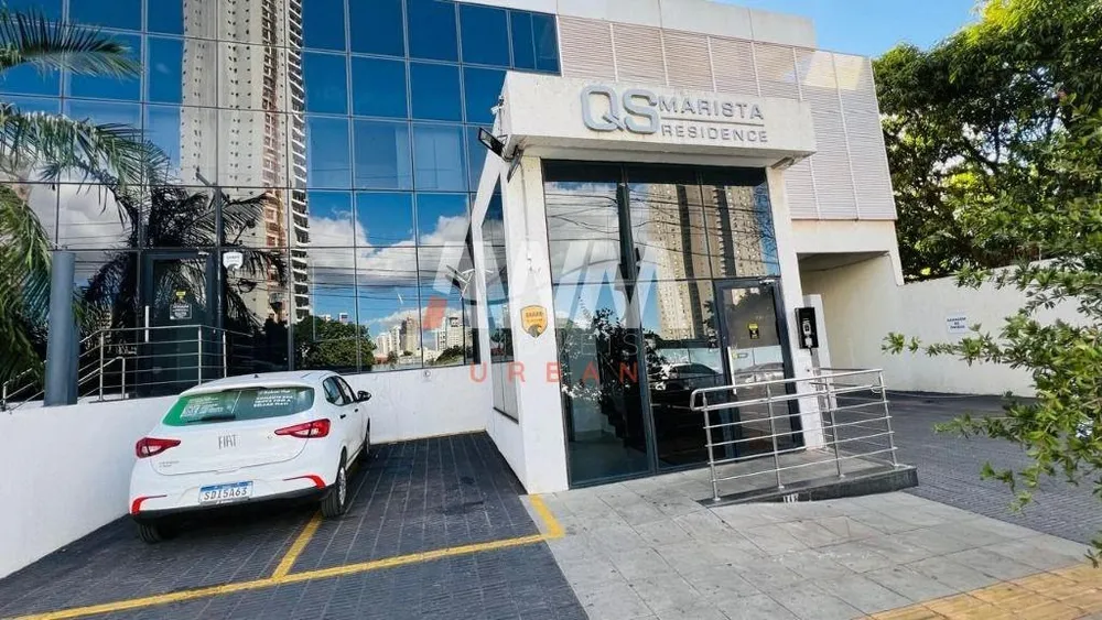Apartamento, 1 quarto, 48 m² - Foto 1