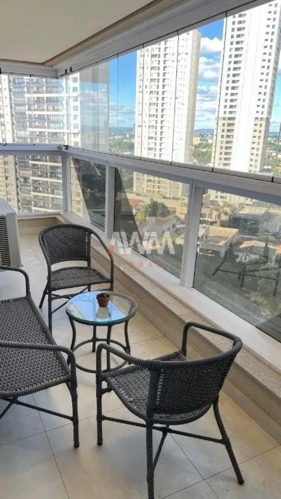 Apartamento, 1 quarto, 48 m² - Foto 3
