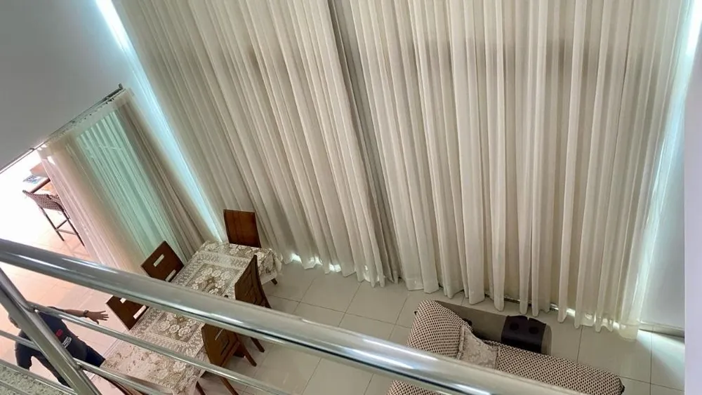 Sobrado, 3 quartos, 252 m² - Foto 4