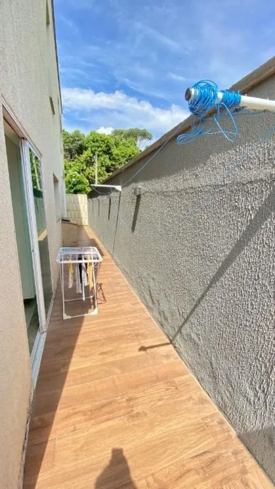 Sobrado, 3 quartos, 252 m² - Foto 2