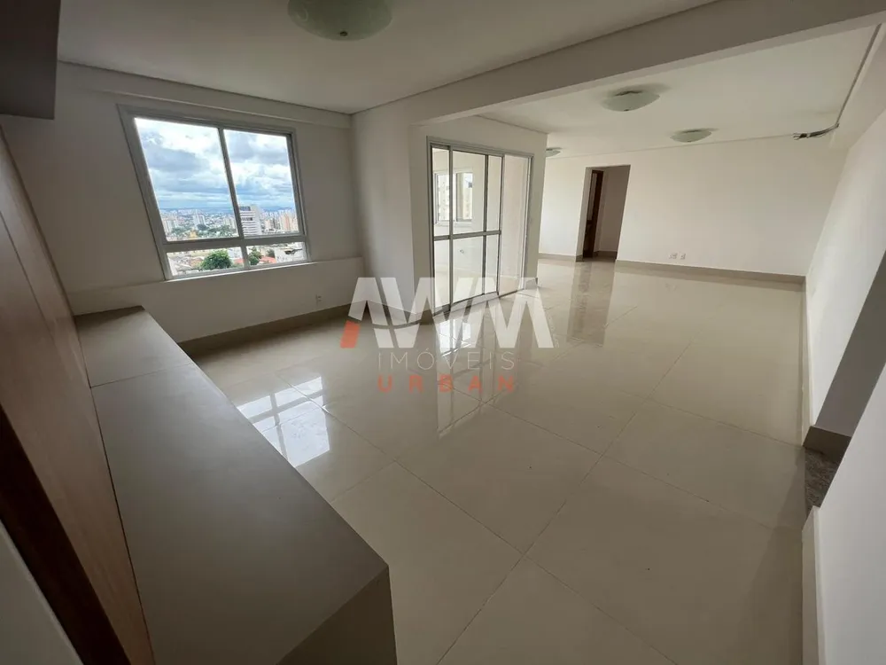 Apartamento, 3 quartos, 150 m² - Foto 2