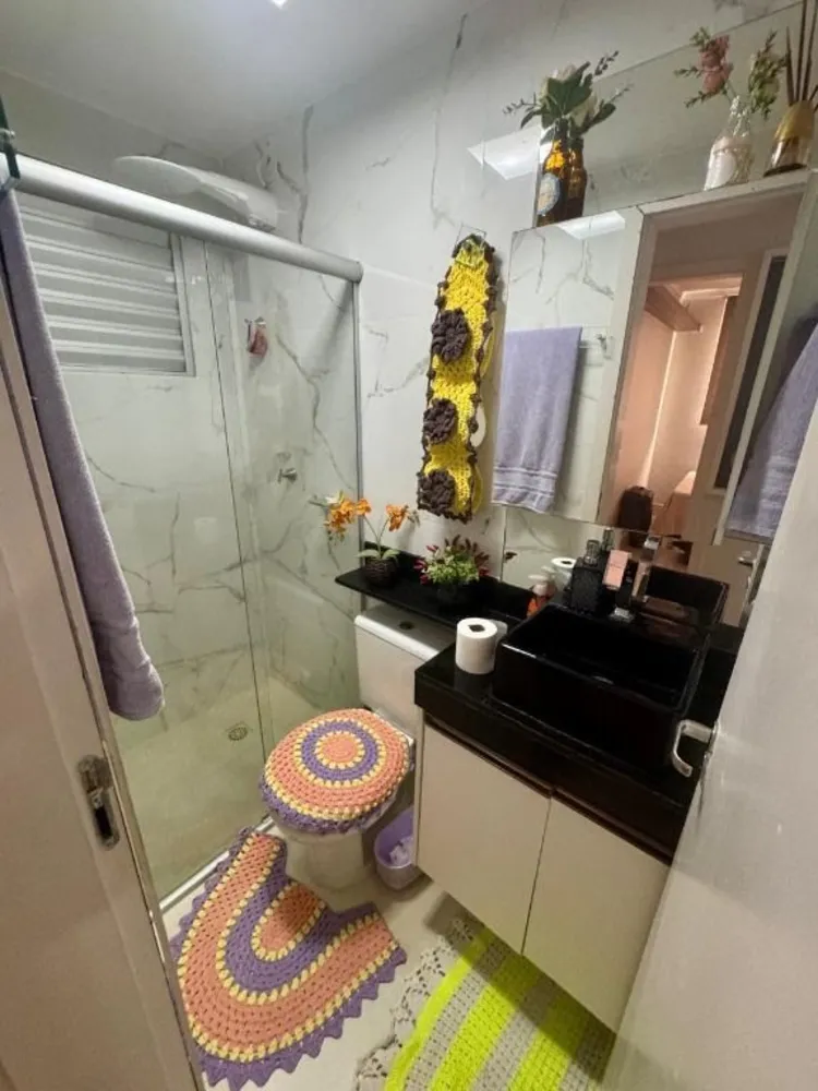 Apartamento, 2 quartos, 100 m² - Foto 3