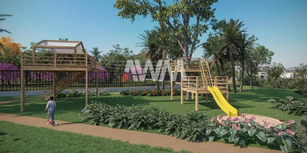 Casa, 3 quartos, 189 m² - Foto 1