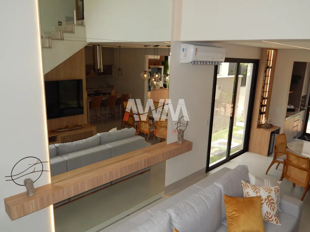 Casa, 3 quartos, 189 m² - Foto 4