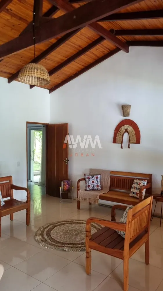 Chácara, 5 quartos, 3150 m² - Foto 3