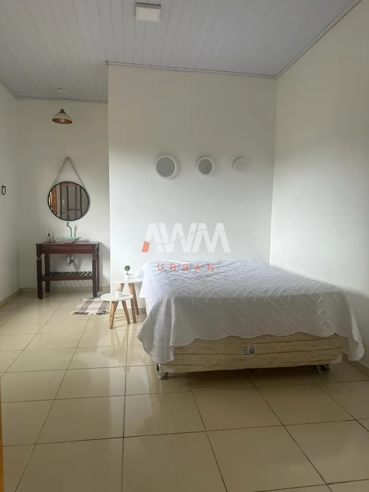 Chácara, 5 quartos, 3150 m² - Foto 1