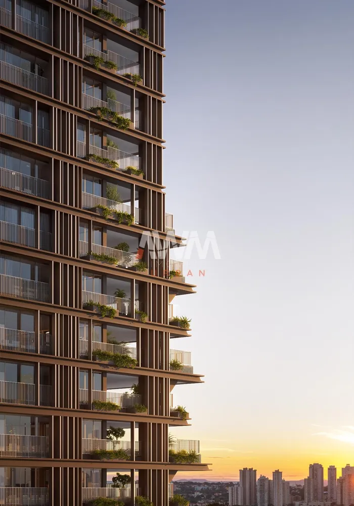 Apartamento, 4 quartos, 384 m² - Foto 3