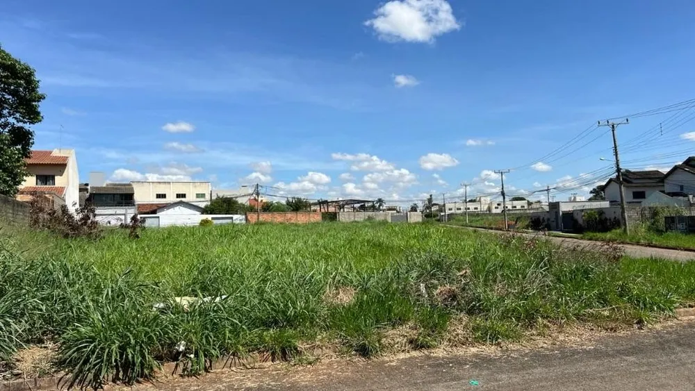 Terreno, 2010 m² - Foto 1