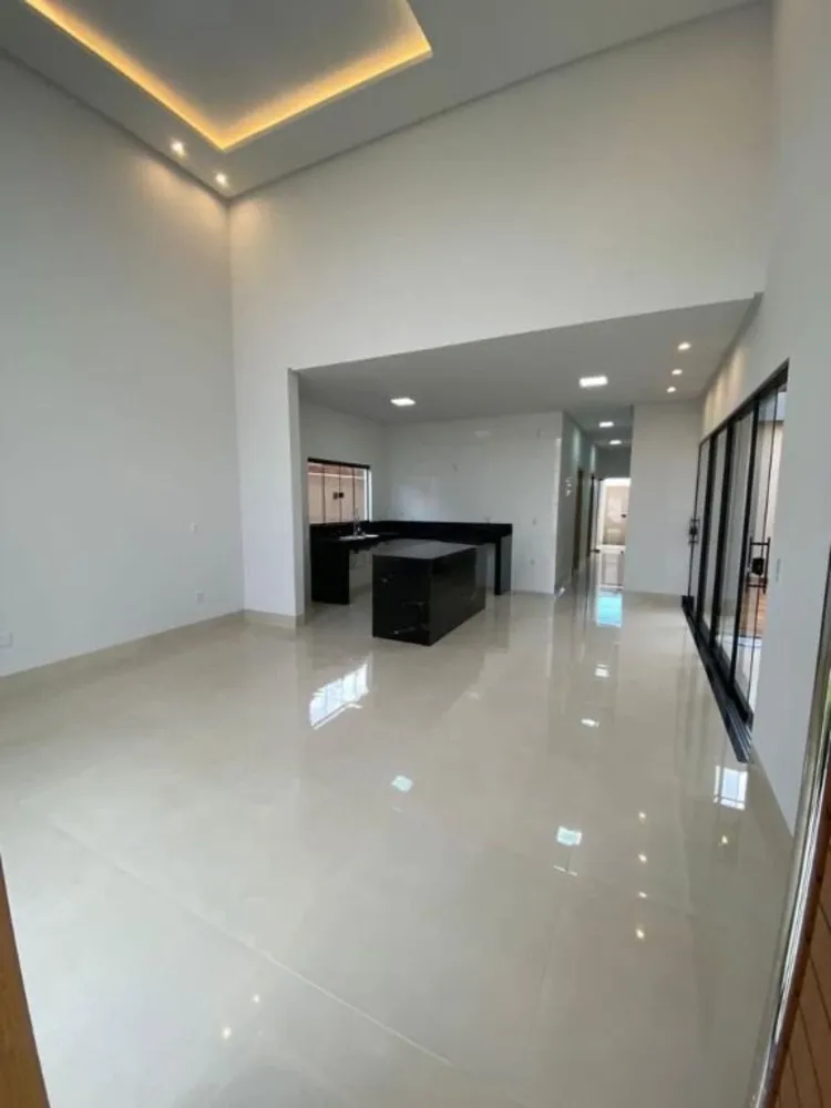 Casa, 3 quartos, 158 m² - Foto 1