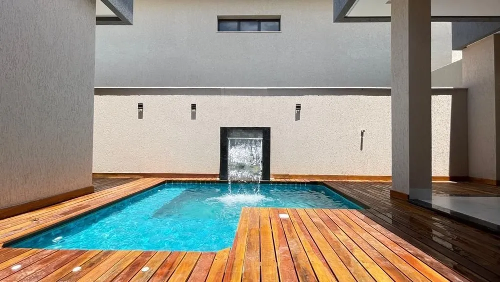 Casa, 3 quartos, 158 m² - Foto 4