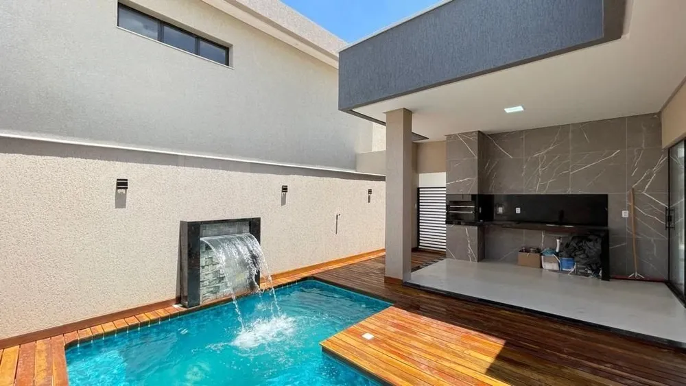 Casa, 3 quartos, 158 m² - Foto 2