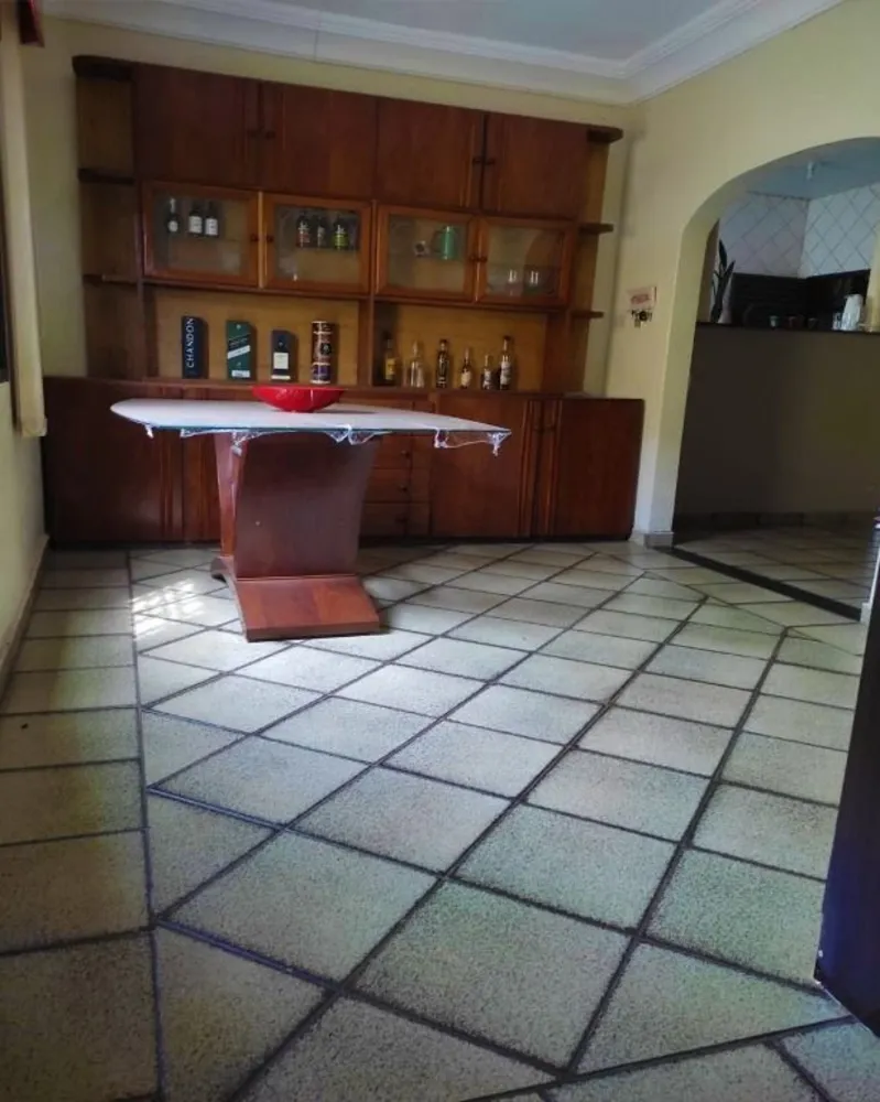 Casa, 3 quartos, 250 m² - Foto 3