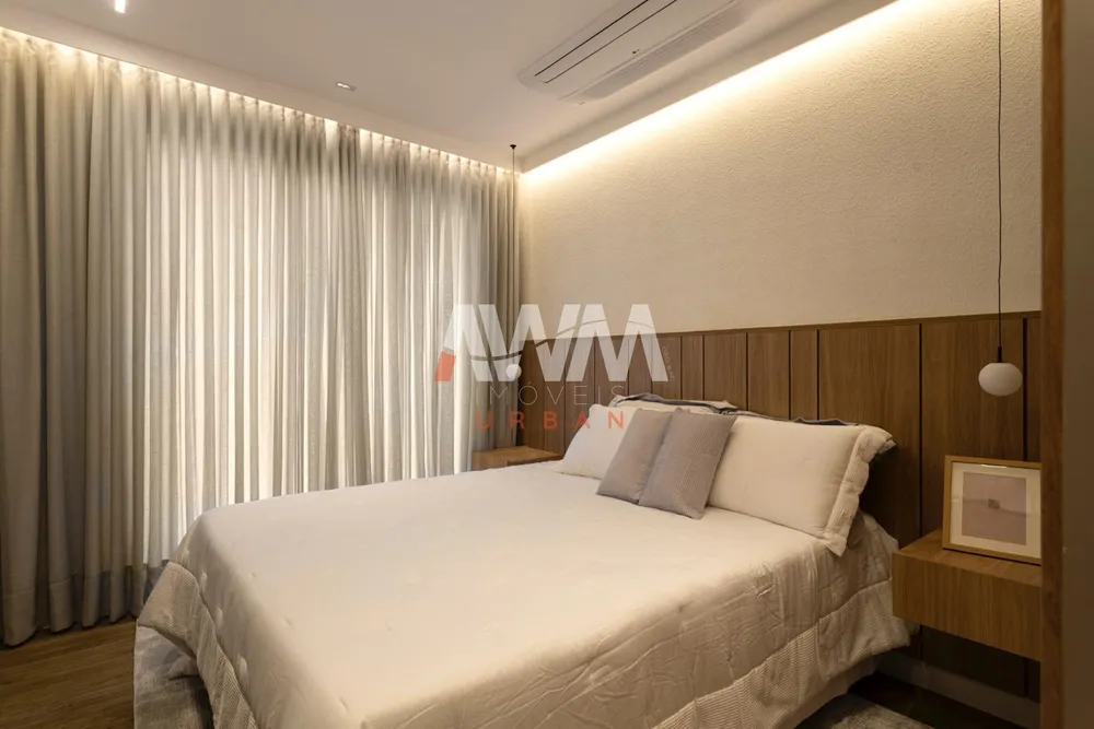 Apartamento, 3 quartos, 130 m² - Foto 3