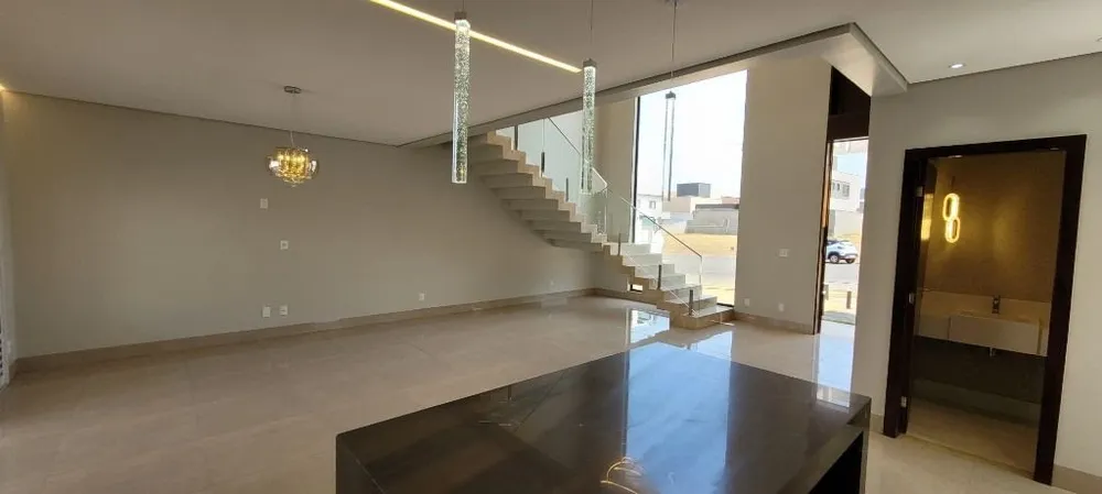 Sobrado, 4 quartos, 230 m² - Foto 4