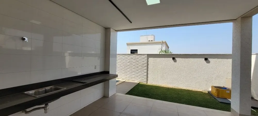 Sobrado, 4 quartos, 230 m² - Foto 2