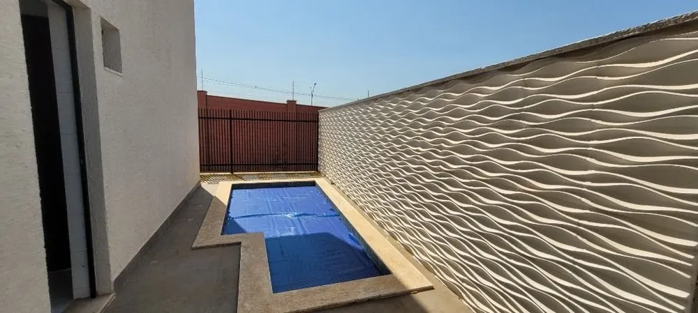 Sobrado, 4 quartos, 230 m² - Foto 3
