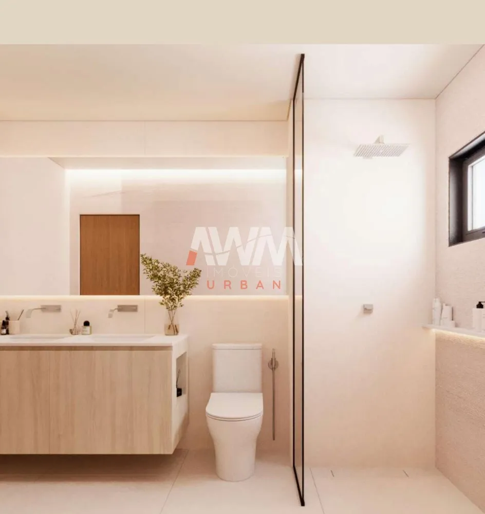Apartamento, 2 quartos, 123 m² - Foto 3