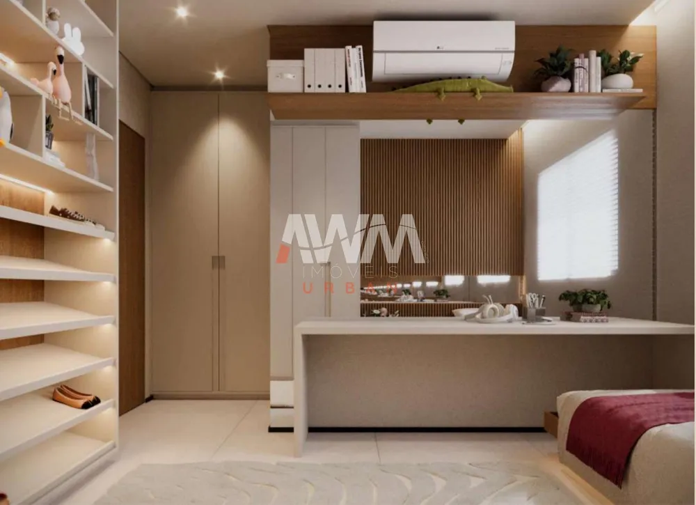 Apartamento, 2 quartos, 123 m² - Foto 4