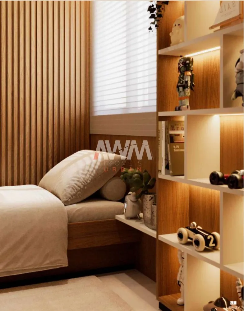 Apartamento, 2 quartos, 123 m² - Foto 2