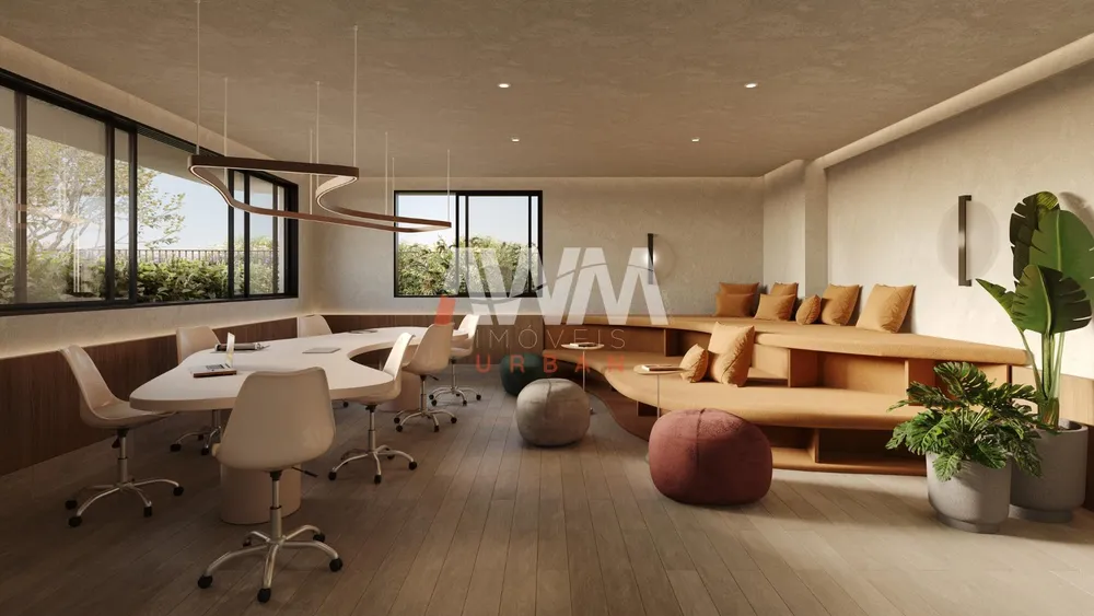 Apartamento, 3 quartos, 130 m² - Foto 2