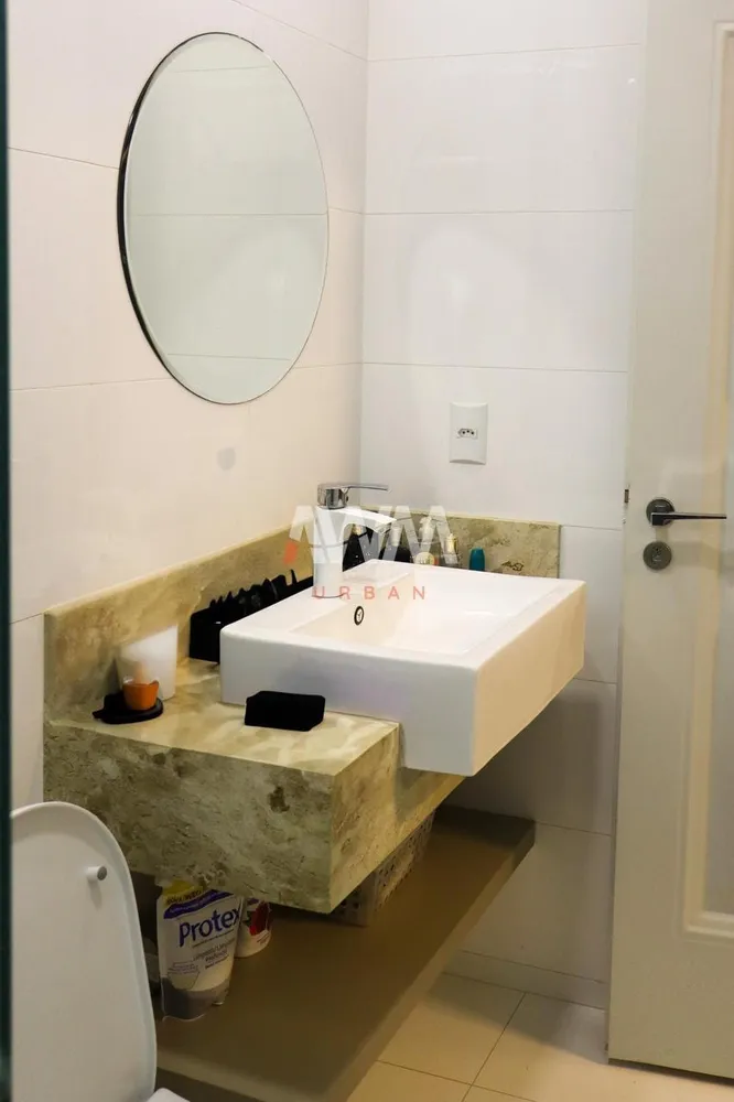 Sobrado, 4 quartos, 230 m² - Foto 1