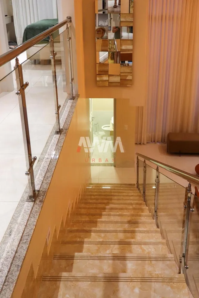 Sobrado, 4 quartos, 230 m² - Foto 4