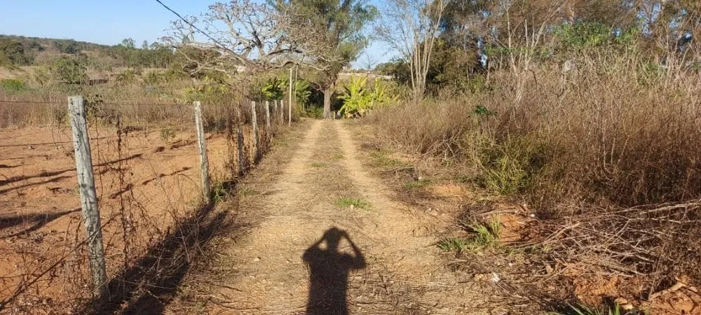 Chácara, 2 quartos, 4000 m² - Foto 1