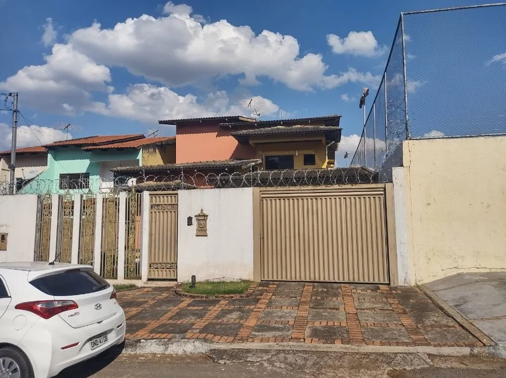 Sobrado, 4 quartos, 309 m² - Foto 3