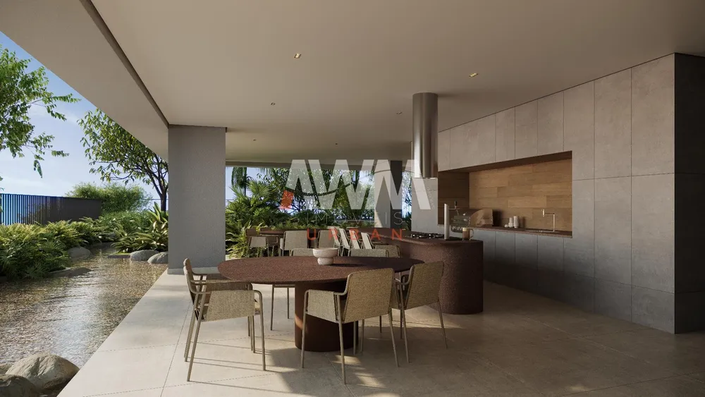 Apartamento, 2 quartos, 80 m² - Foto 1