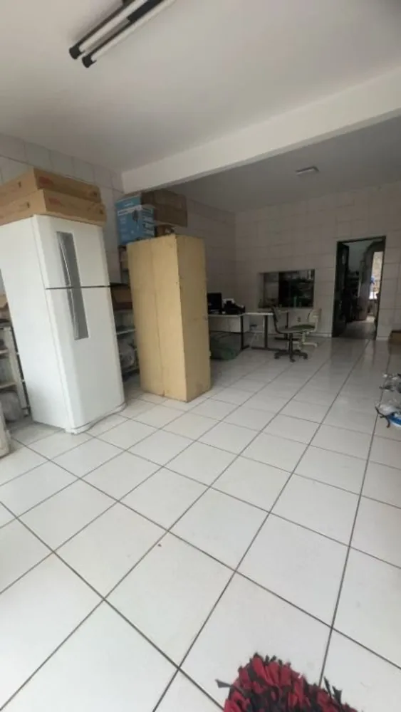Loja-Salão, 300 m² - Foto 1