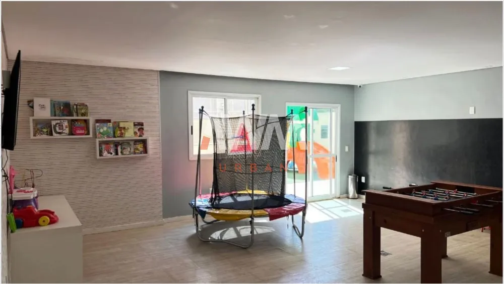 Apartamento, 3 quartos, 104 m² - Foto 3
