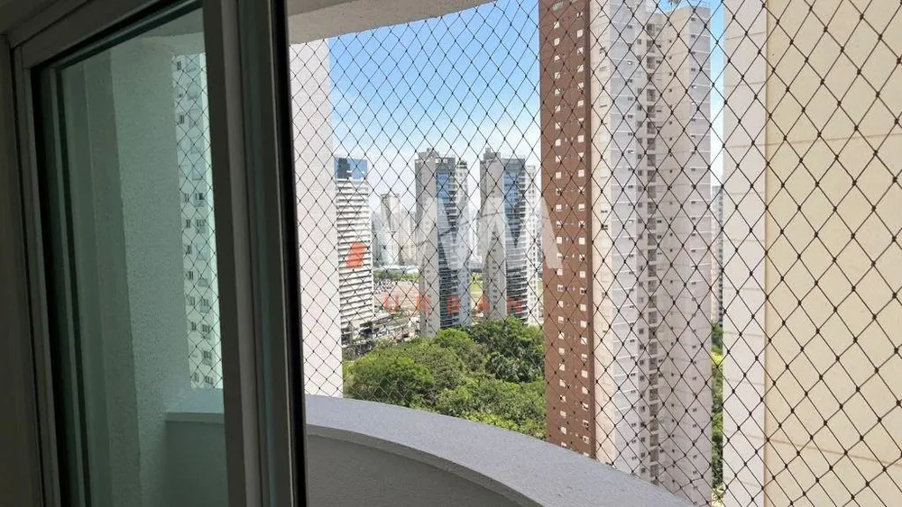 Apartamento, 3 quartos, 104 m² - Foto 4