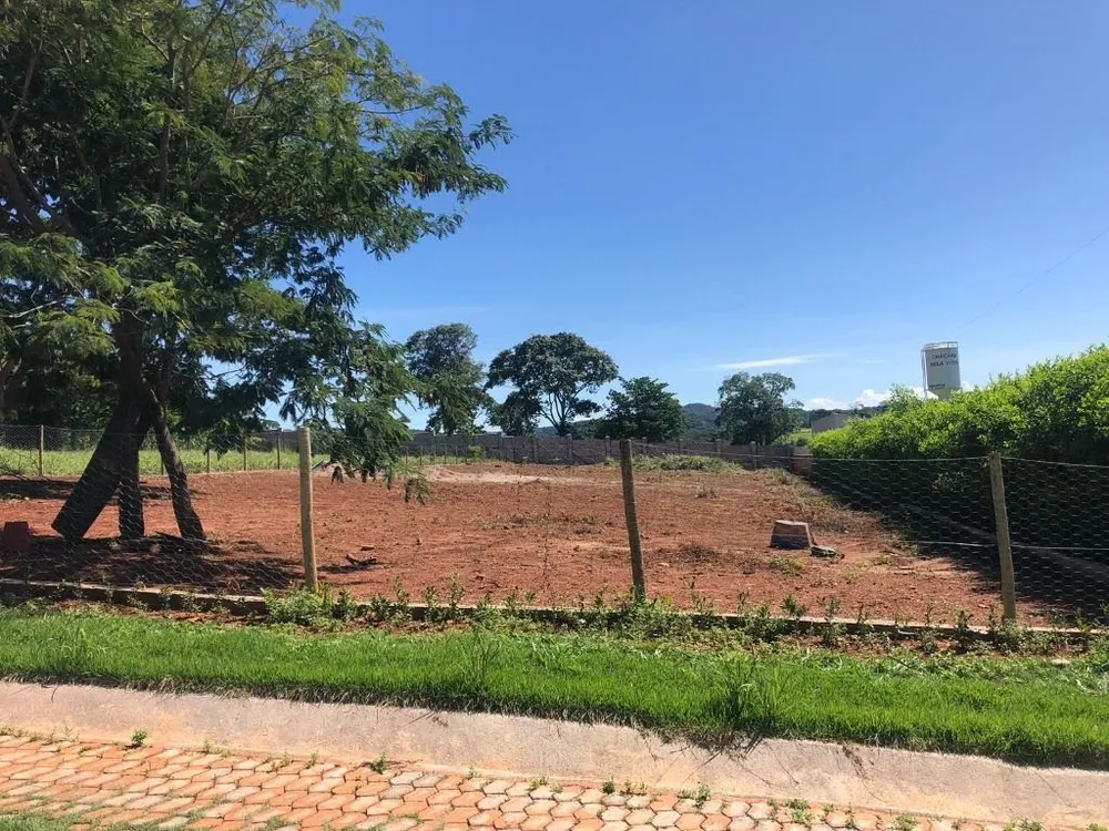 Terreno, 2028 m² - Foto 1