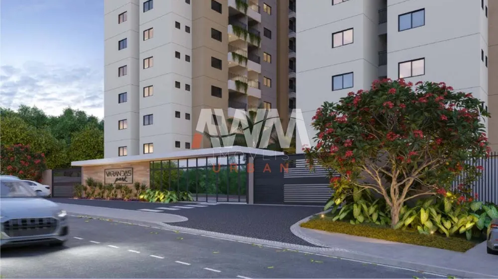 Apartamento, 2 quartos, 54 m² - Foto 4