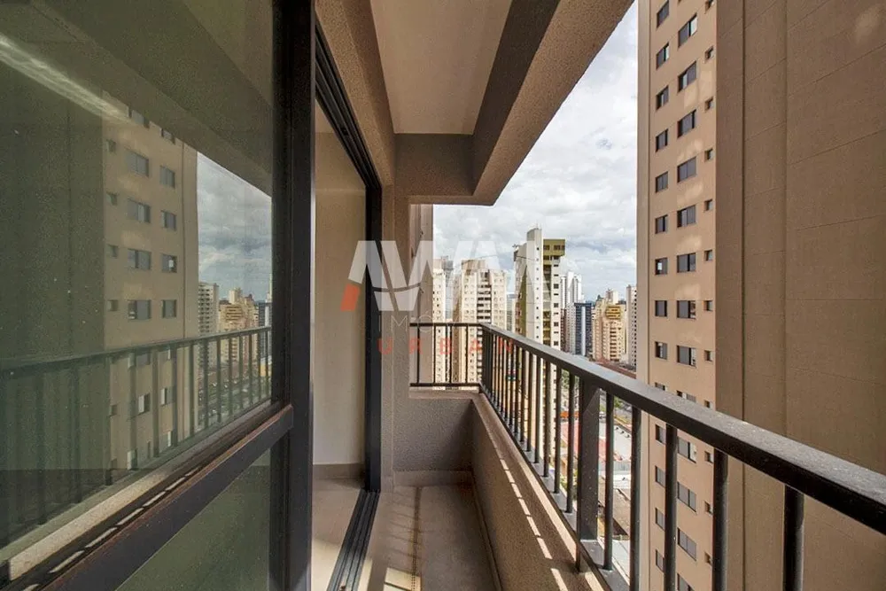 Apartamento, 2 quartos, 62 m² - Foto 1
