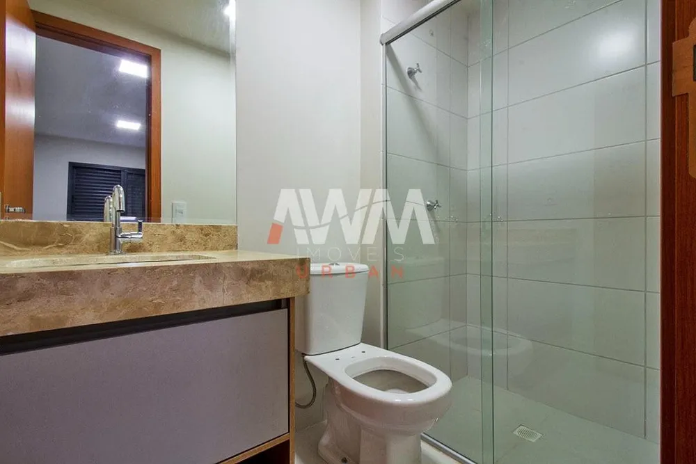 Apartamento, 2 quartos, 62 m² - Foto 2