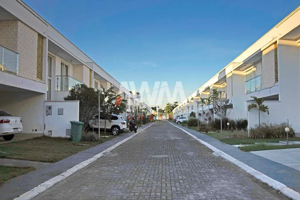 Sobrado, 4 quartos, 204 m² - Foto 1