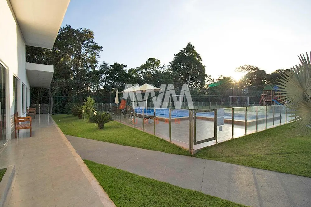 Sobrado, 4 quartos, 204 m² - Foto 2