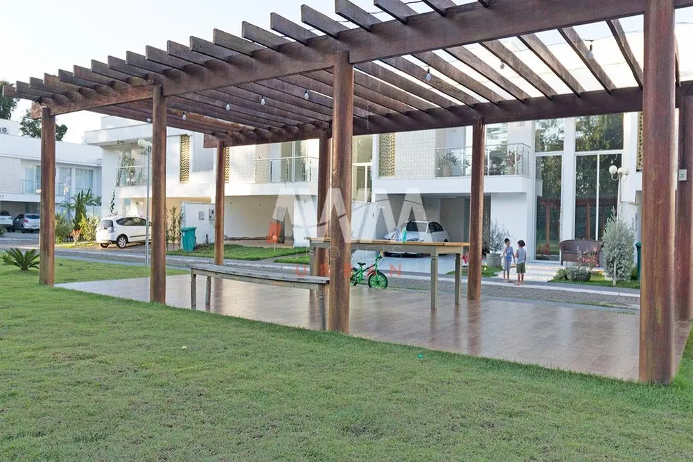 Sobrado, 4 quartos, 204 m² - Foto 4