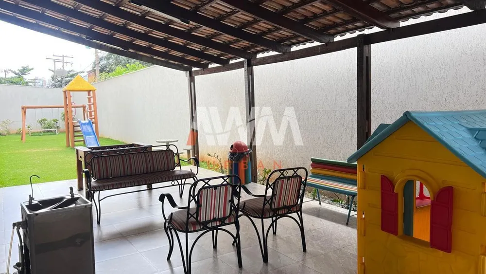Apartamento, 3 quartos, 72 m² - Foto 4