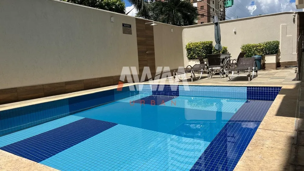 Apartamento, 3 quartos, 72 m² - Foto 2
