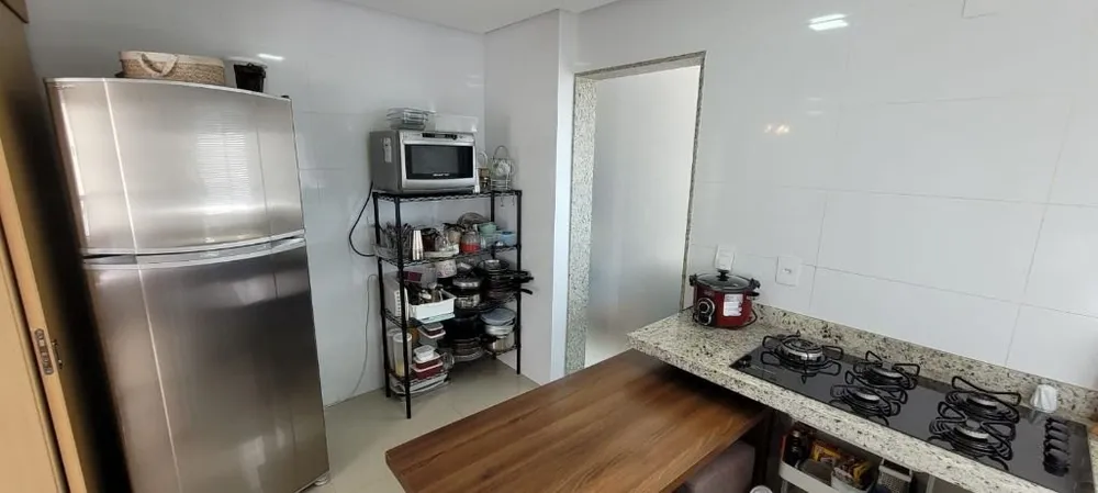 Apartamento, 3 quartos, 121 m² - Foto 3