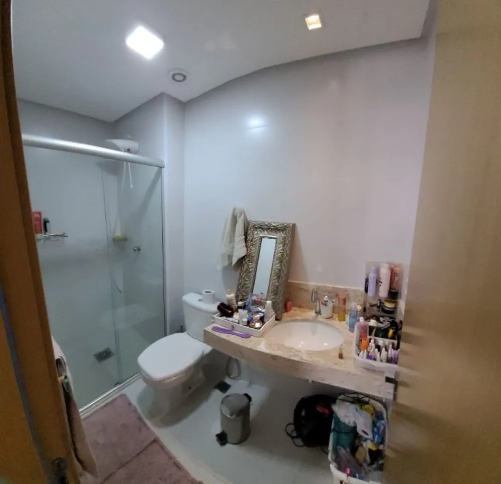 Apartamento, 3 quartos, 121 m² - Foto 4